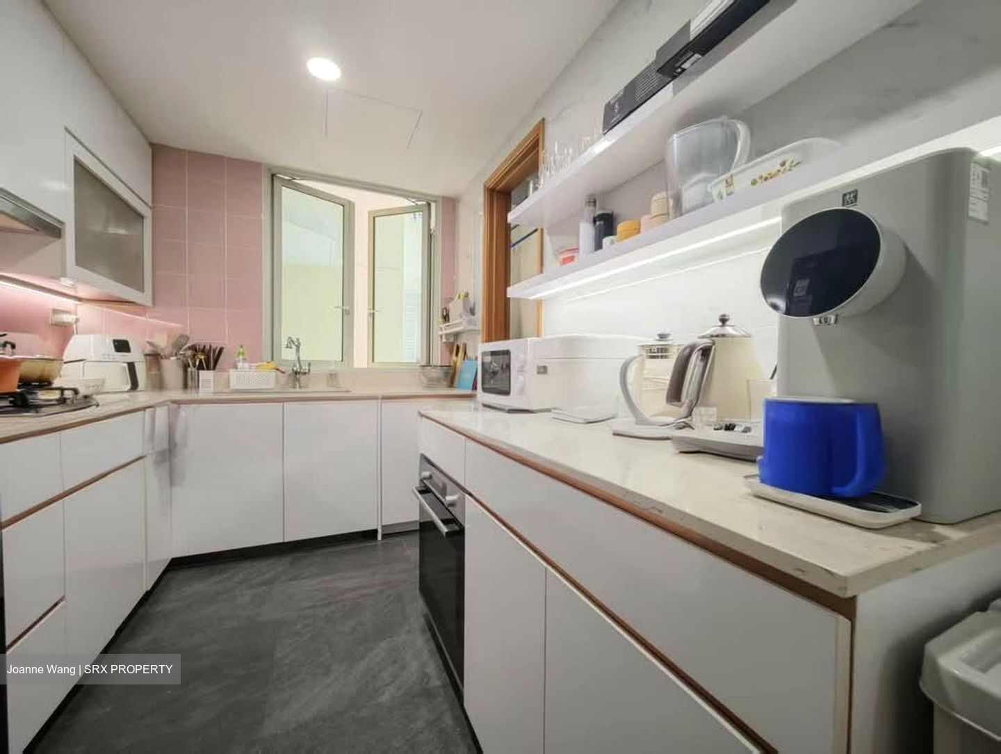 Queens (D3), Condominium #533316991